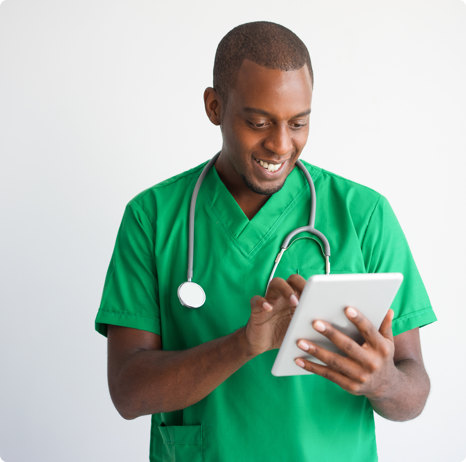 Healthcare professional