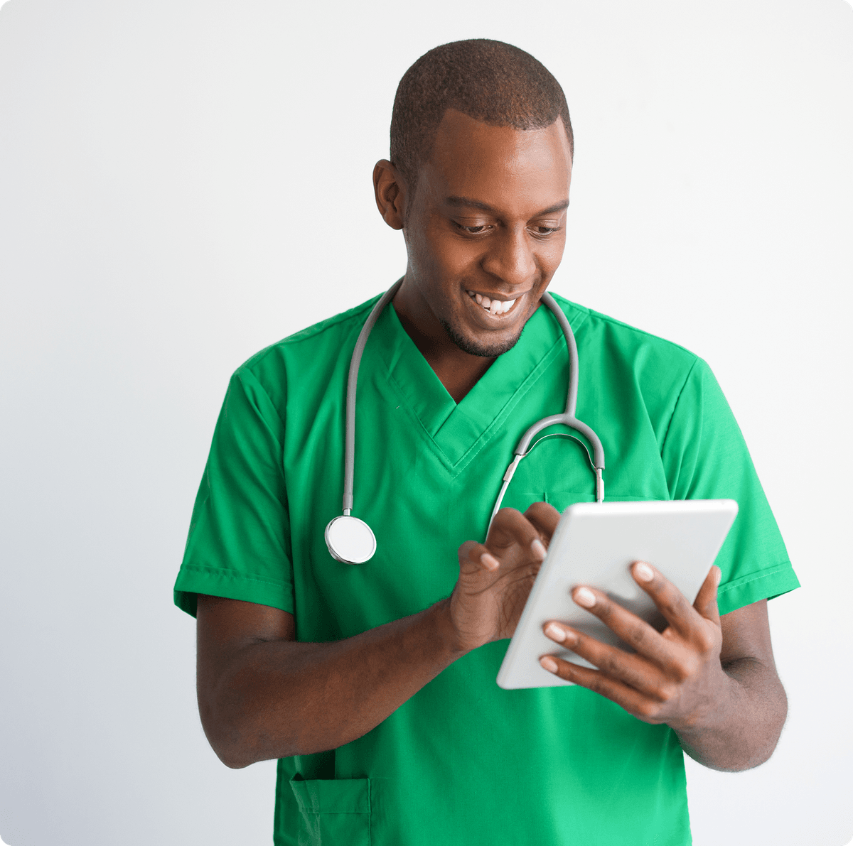 Healthcare professional